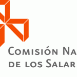 Comisión Nacional de los Salarios Mínimos