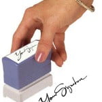 Firma electronica