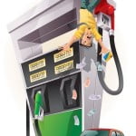 Precio Gasolina Magna