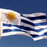 Inflación de Uruguay en Febrero 2013: 0.99%