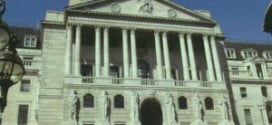 Inflación Inglaterra: 2.7% en Mayo 2013