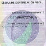 Clave de Identificacion Electronica Confidencial