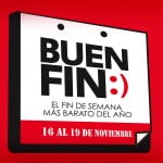 Guía de compras Online en el Buen Fin