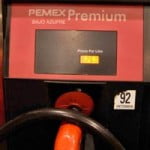 gasolina premium