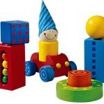 Precios de regalos para el Día del Niño