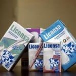 Precio Leche Liconsa 2011