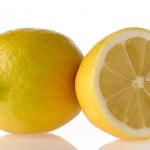Precio del Limón