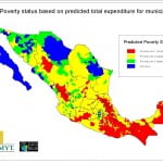 pobreza mexico