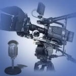 Salario de Trabajadores de Radio y Televisión 2013