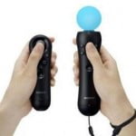 Precio Sony Playstation Move