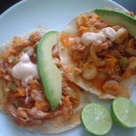 Aumento precio mariscos