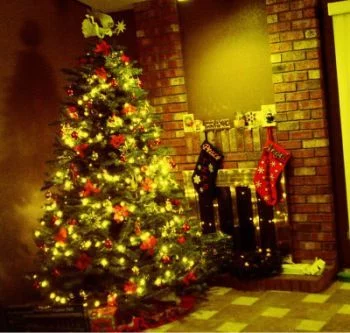 Arbol navidad Arbol navidad