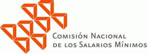 Comisión Nacional de los Salarios Mínimos