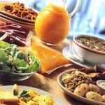 Precios Alimentos Histórico