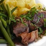 Precio Carne de Cerdo