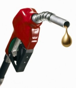 precio gasolina 2014
