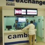 ¿Qué servicios puedo aprovechar en un aeropuerto?