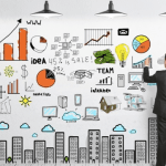 El éxito al alcance de los jóvenes emprendedores