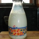 Precio de la Leche