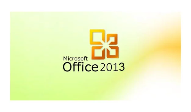 office 2013