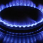 Precio del gas natural