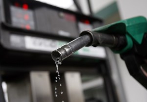 precio gasolina 2015 mexico