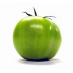 Precio del Tomate Verde