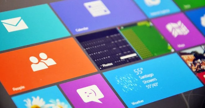 windows 8